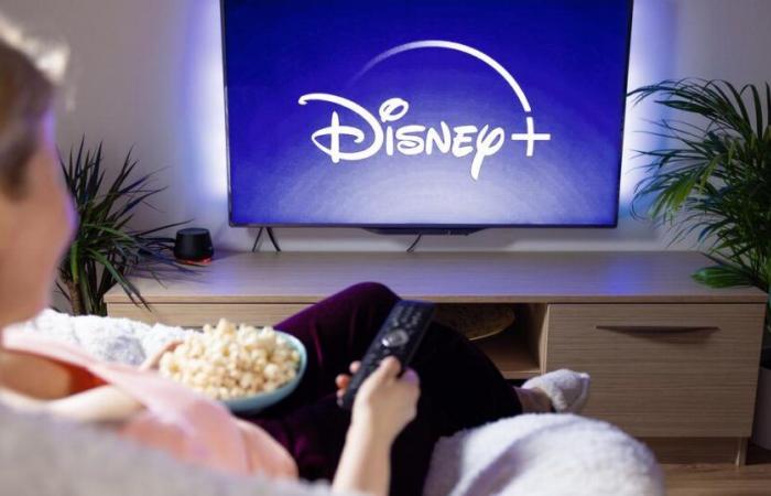 Orange kauft Disney-Inhalte, die zuvor auf Canal+ verfügbar waren