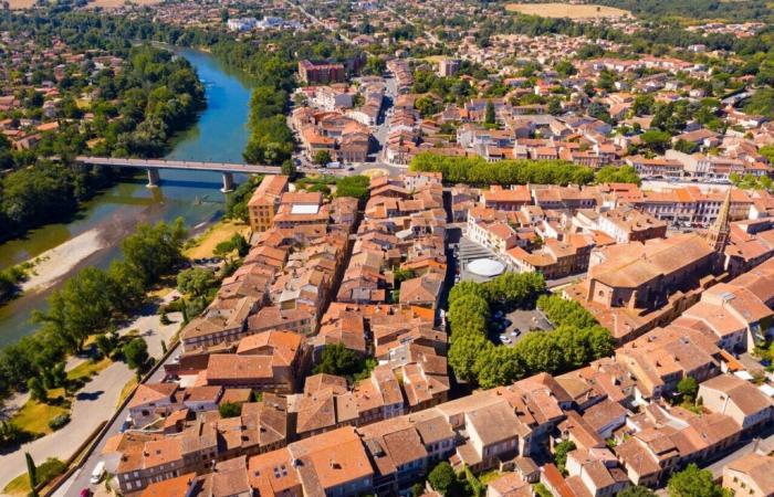 Bevölkerung. Haute-Garonne ist das Departement mit den meisten Einwohnern auf dem französischen Festland