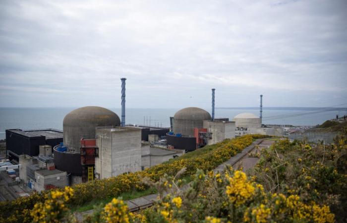 RTL Infos – D-Day für die Flamanville EPR: Der leistungsstärkste Reaktor der französischen Flotte steht kurz vor dem Anschluss