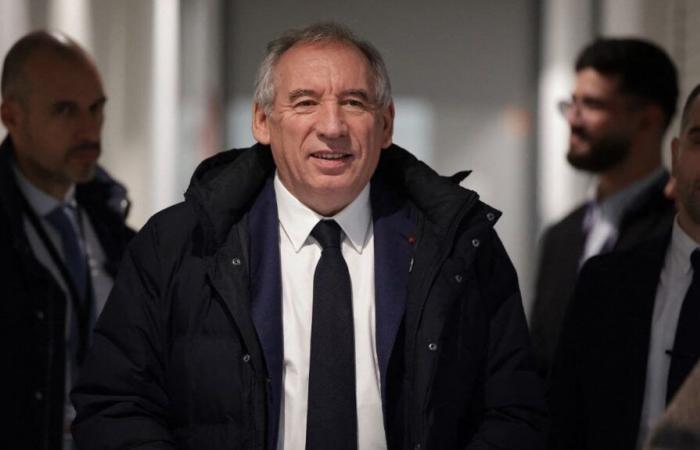 Die Republikaner fordern „einen neuen Austausch“ mit François Bayrou, bevor sie über ihre Präsenz in der Exekutive entscheiden