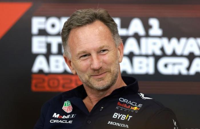 Formel 1 | „Ist es klug, Tsunoda zu behalten?“ Horner warnt die Japaner