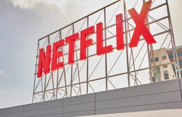 Netflix erwirbt die Frauen-Weltmeisterschaft in seinem bisher größten Deal