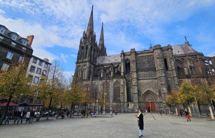 Clermont-Ferrand. Laut INSEE gewinnt die Stadt an Einwohnern: Hier sind die Zahlen