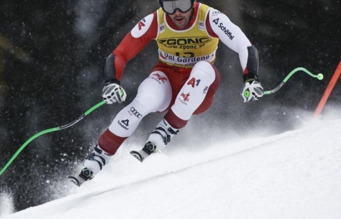 Italien Ski-Alpin-Weltcup | National