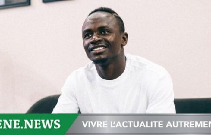 Sadio Mané will Cheikh Lo Ndoye verpflichten