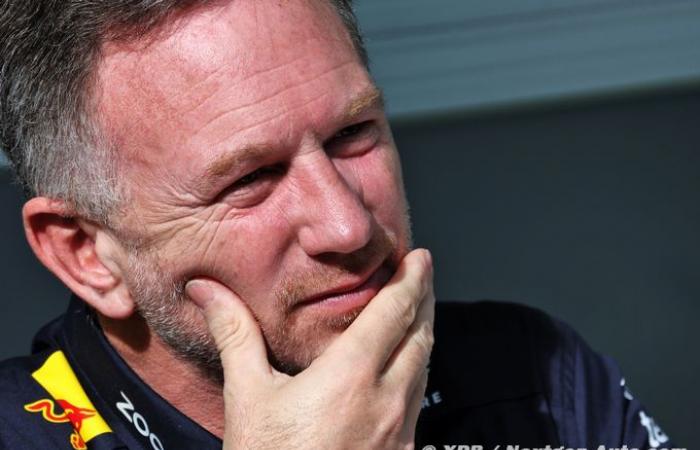 Formel 1 | Horner: Red Bull wird von Lawsons „Vielseitigkeit“ und „Rennsinn“ angezogen