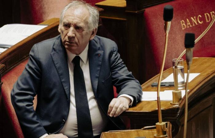 LIVE – Neue Regierung: François Bayrou verspricht eine Ankündigung „vor Weihnachten“, die Linke ist von einer Beteiligung nicht überzeugt – Libération