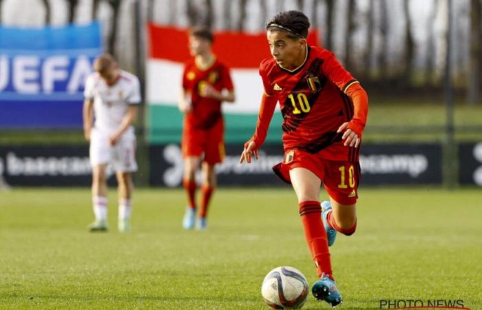 Keine Frage, den Fall Mile Svilar noch einmal zu durchleben: Die belgische Union hat für Rayane Bounida Maßnahmen ergriffen! – Alles Fußball