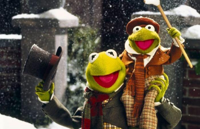 Die besten Weihnachtsfilme auf Disney Plus UK im Jahr 2024