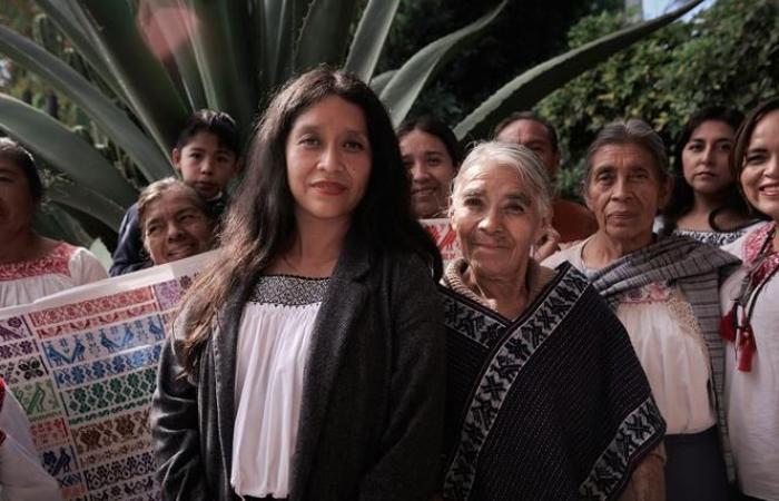 Frankreich ordnete die Rückgabe seiner Azteken- und Maya-Schätze an