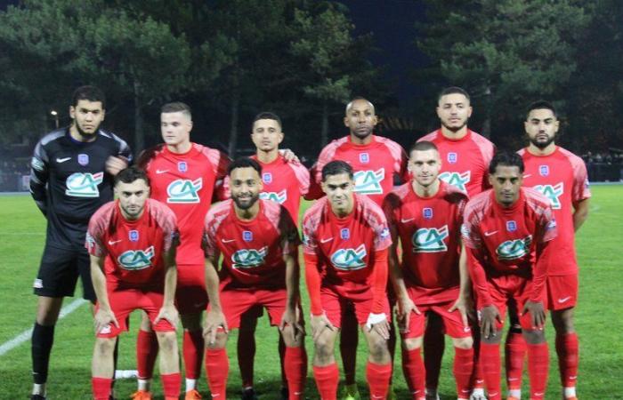 Union Saint-Jean – Monaco im Coupe de France: „Wir sind hier, mit unglaublichem Erfolg in der Bevölkerung“, der positive Druck des USJFC 48 Stunden vor dem Aufeinandertreffen