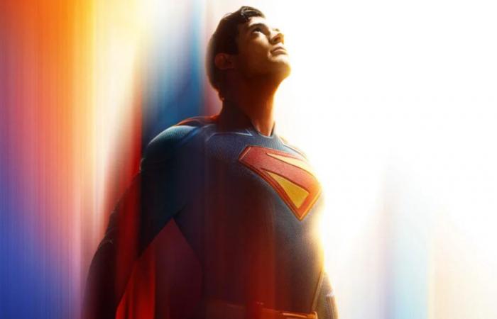 Erster Superman-Trailer | Ja, es ist Superman!