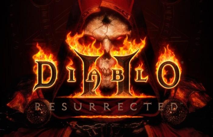 Diablo 2 Resurrected PC Key zum besten Preis – Dank des Preisvergleichers