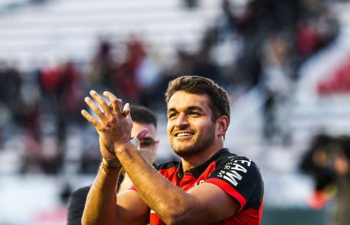 Transfers / Top 14 – Midol exklusiv: Esteban Abadie und Dany Priso verlängerten ihren Vertrag nach Toulon