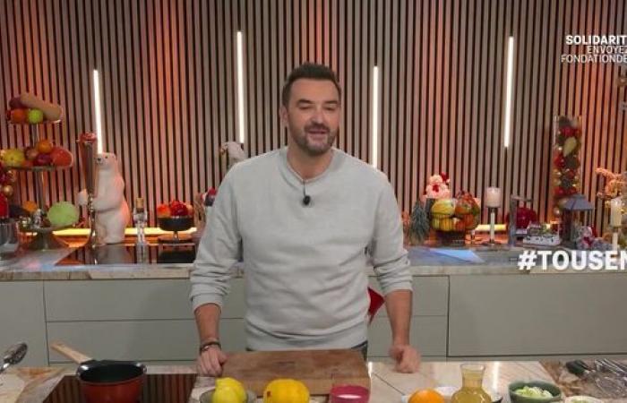 Pre-Access-Publikum: „Slam“ mit Théo Curin steigt auf France 3, „Tous en Cuisine“ mit Cyril Lignac erreicht auf M6 den Tiefpunkt