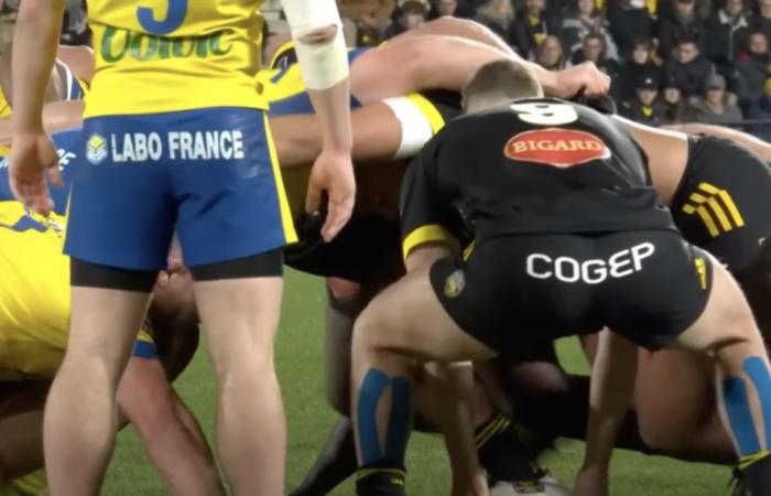 La Rochelle und Clermont eröffnen am 12. Tag