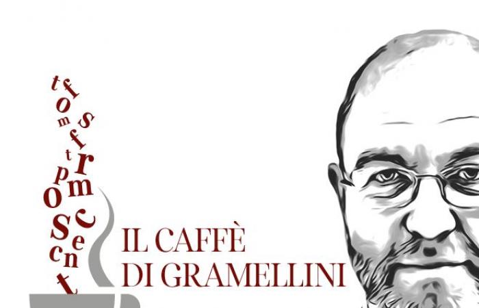 Gramellinis Kaffee | Gisèle Pelicots Die Vergewaltiger und der Ring der Unsichtbarkeit | Massimo Gramellini