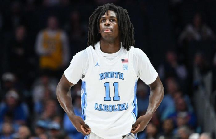 UNC Basketball strebt beim CBS Sports Classic unbedingt einen entscheidenden Sieg gegen die UCLA an