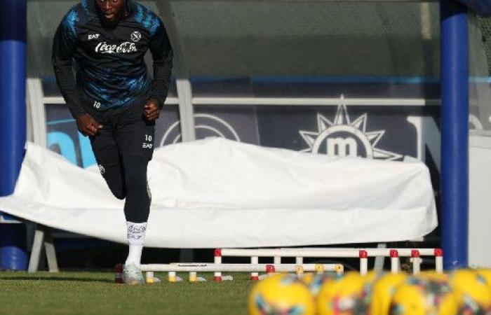 Contes Abwehr auswärts gehört zur Spitze in Europa! Lukaku findet sein Lieblingsziel