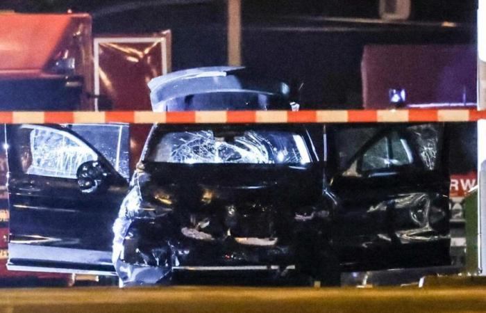 Wer ist Taleb Abdulmohsen, der Magdeburger Attentäter: Was wir über den Anti-Islam-Aktivisten wissen, der den Weihnachtsmarkt in Deutschland angegriffen hat