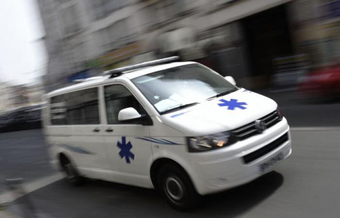 Le Havre: Ein 7-jähriges Mädchen stirbt im Krankenhaus an den Folgen einer Meningitis