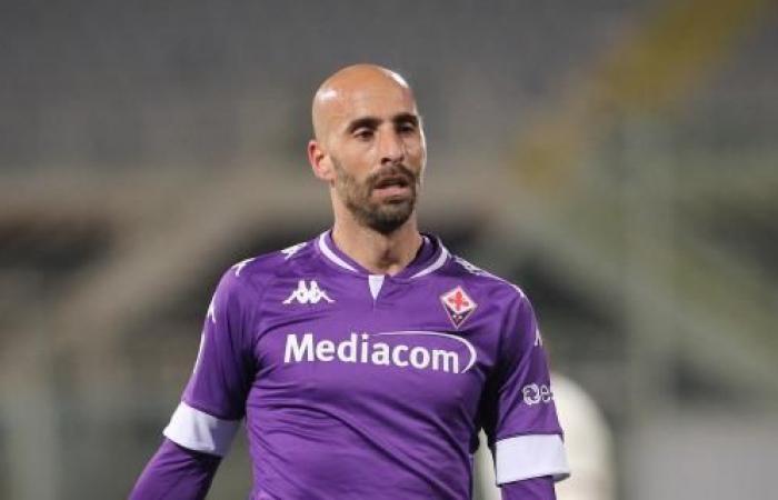 Borja Valero: „Ich wollte Inter nicht. Icardi war verheerend, Lukaku war ein Teddybär“