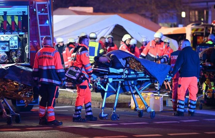 Anschlag auf den Magdeburger Weihnachtsmarkt | Ein Drama, das an ein anderes erinnert