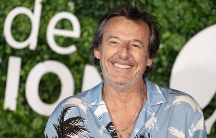 Jean-Luc Reichmann: Offenbarung über seinen Sohn Hugo, seine überraschende Gemeinsamkeit mit Kylian Mbappé