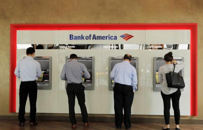 USA: Drei Großbanken werden wegen Betrugsversagens angeklagt