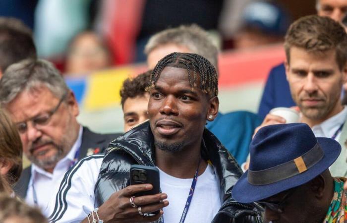 Beschlagnahmung von Paul Pogba: „Endlich kann ich das Blatt wenden“