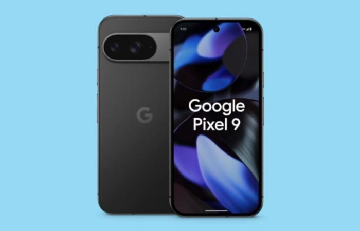 Nur 1 Euro für dieses Google Pixel 9-Smartphone mit diesem seltenen Angebot