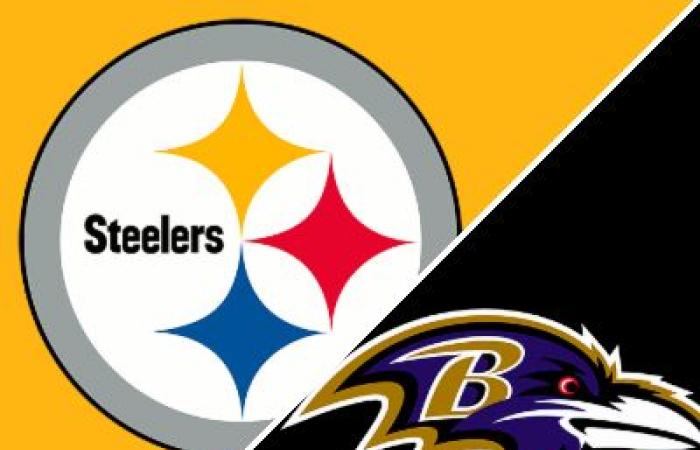 Ravens 34-17 Steelers (21. Dezember 2024) Spielrückblick