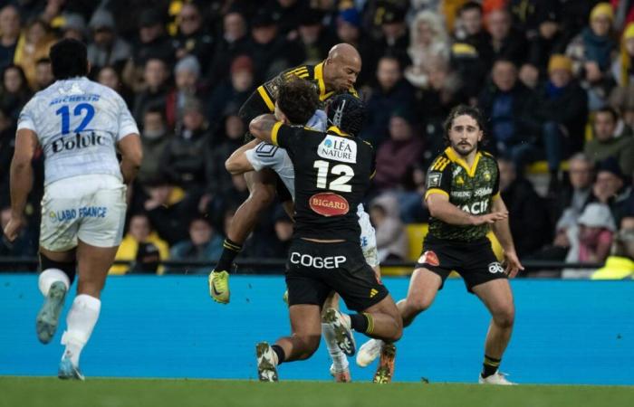 „In La Rochelle ist man tot, wenn man das Gesetz nicht befolgt“: Warum dieses Stade Rochelais?