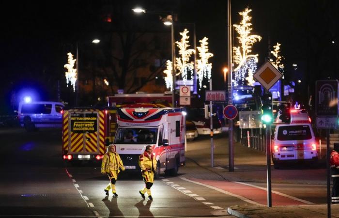 Anschlag auf den Magdeburger Weihnachtsmarkt | Ein Drama, das an ein anderes erinnert