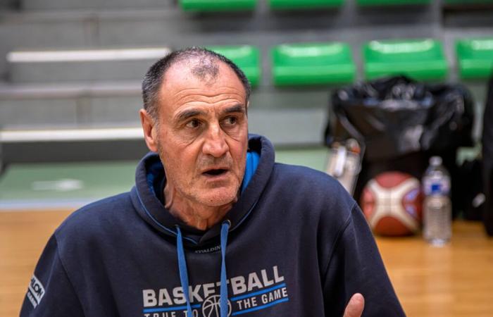 „Er war unzerstörbar!“: Der Tod von Jérôme Mugnaïni versetzt Hyères und die Basketballwelt in Trauer