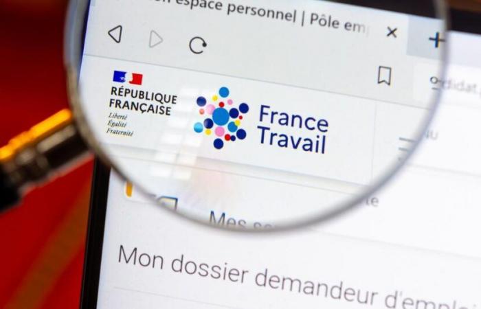 Ab Januar 2025 werden alle RSA-Begünstigten bei France Travail registriert