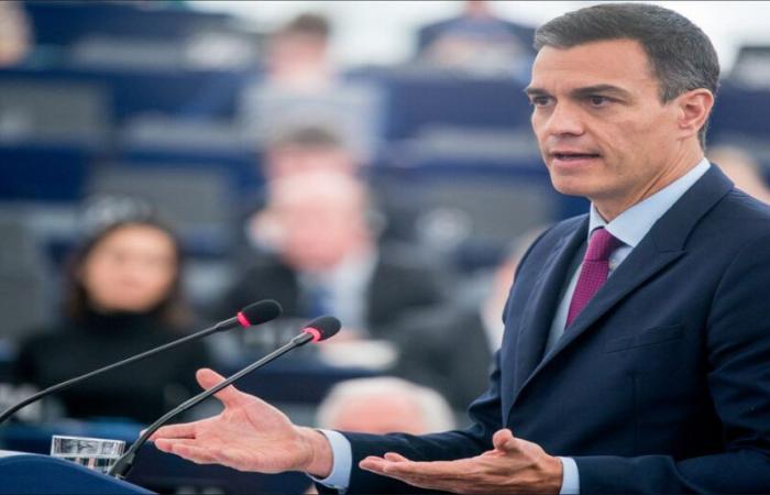 Spanien schätzt die Bemühungen Seiner Majestät des Königs für die regionale Stabilität sehr (Pedro Sanchez)