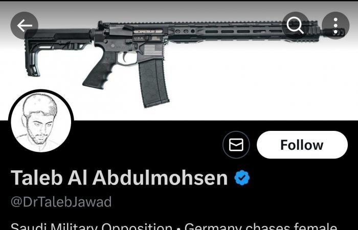 Wer ist Taleb Al Abdulmohsen, der Magdeburger Angreifer?