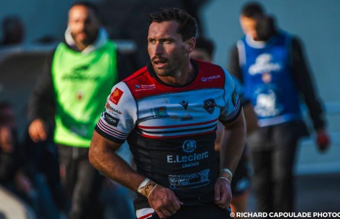 Super XIII – XIII Limouxin erteilt Avignon eine Lektion – Rugby League