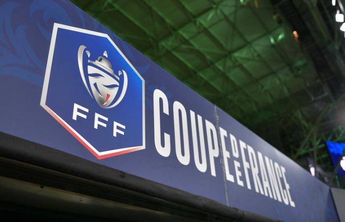 Kunststück im Coupe de France: 4:0-Sieg, Puy-en-Velay-Fans demütigen Ligue-1-Klub Montpellier