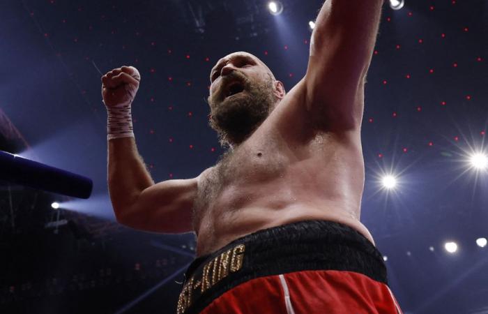 Schwerlastfahrzeuge | Oleksandr Usyk schlägt Tyson Fury erneut und behält seine Weltgürtel