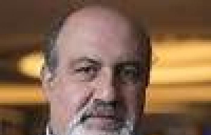 Taleb Al Abdulmohsen, der der Magdeburger Mörder ist