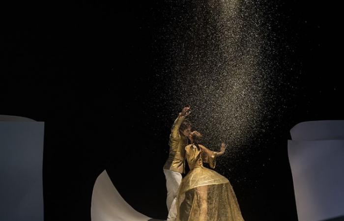 TOULON: „Cinderella“ von Les Ballets de Monte-Carlo