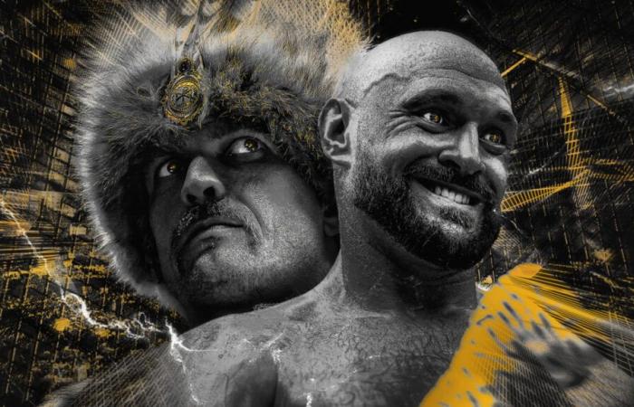 Oleksandr Usyk vs. Tyson Fury 2 Live-Ergebnisse, Runde-für-Runde-Updates, Ringwalks, Startzeit für den Rückkampf um den Titel im Schwergewicht