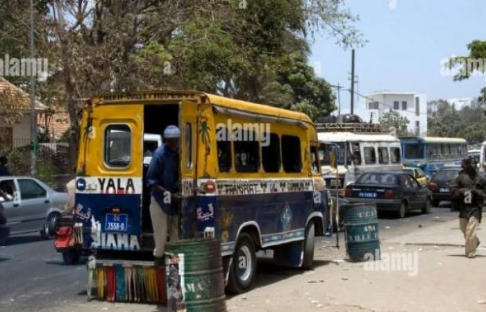 exklusiver Senegal erhält 30 Milliarden CFA von BOAD für