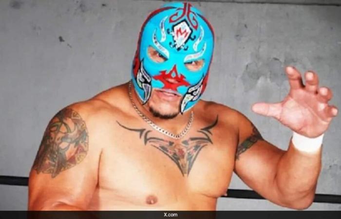 Der legendäre Wrestler Rey Mysterio Sr., Onkel des WWE-Superstars, stirbt im Alter von 66 Jahren