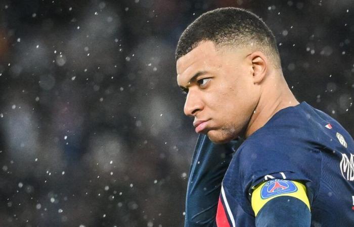 „PSG will sich den Fußballvorschriften entziehen“, schimpft der Anwalt von Kylian Mbappé