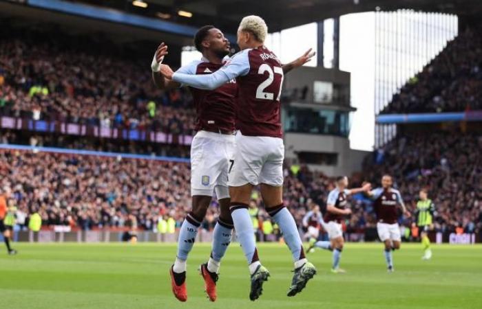 Nach der Niederlage gegen Aston Villa versinkt Manchester City noch tiefer in der Krise