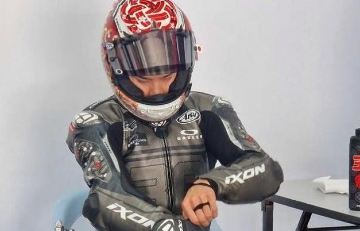 MotoGP: Honda treibt die RC213V-Entwicklung in Sepang mit Takaaki Nakagami als Testfahrer voran