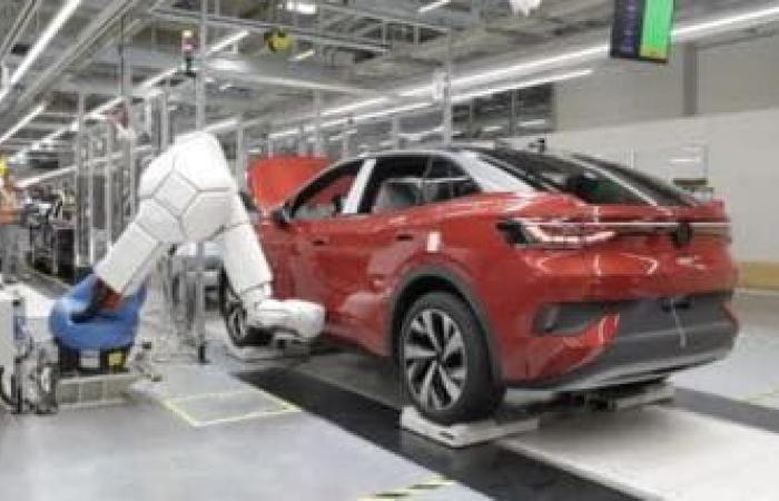 Volkswagen vermeidet durch Gewerkschaftsvereinbarung Werksschließungen in Deutschland